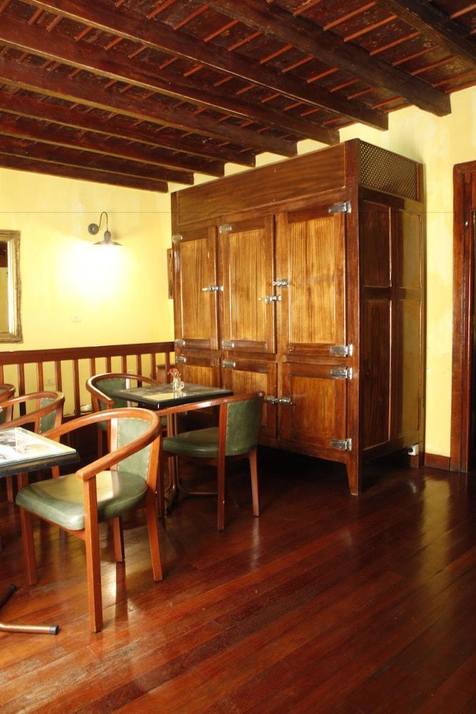 Fonda Central Costa Adeje  Exterior foto