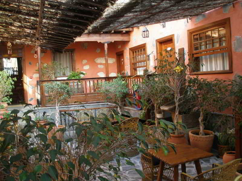 Fonda Central Costa Adeje  Exterior foto